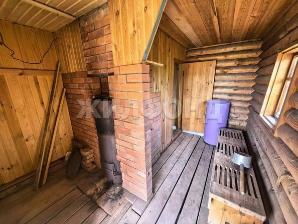 
  Продается дача 23.5 м². Фото 17.
