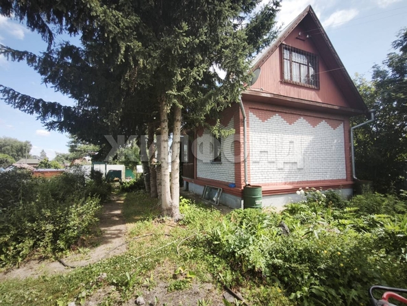 
  Продается дача 64 м². Фото 1.