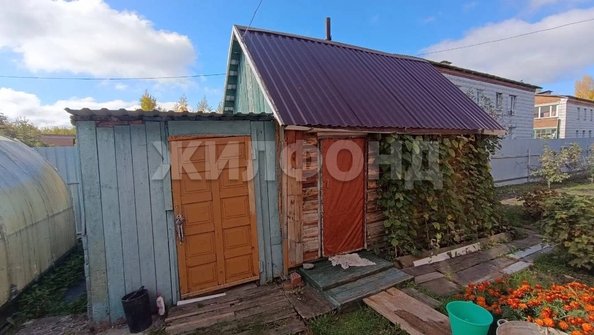 
  Продается дом 126.6 м². Фото 13.