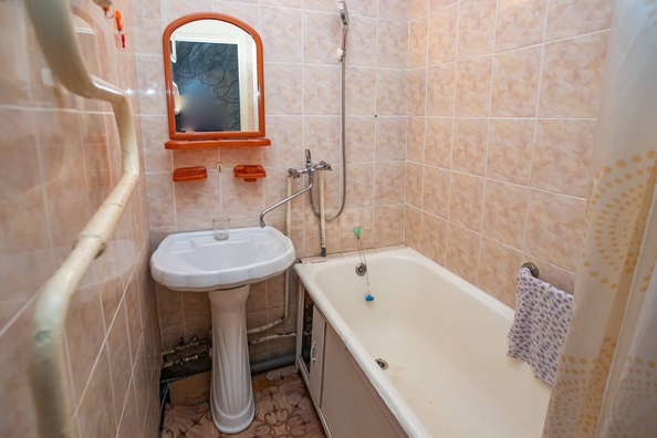 
  Продается 2-комн. квартира 44 м². Фото 11.