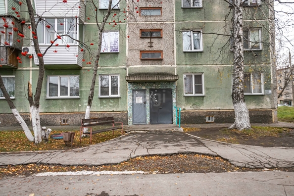 
  Продается 2-комн. квартира 44 м². Фото 23.