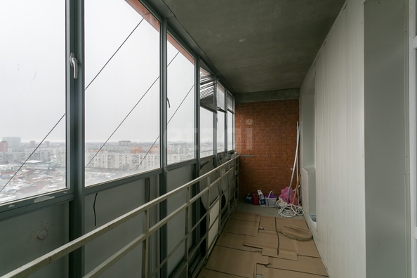 
  Продается 1-комн. квартира 42.3 м². Фото 17.