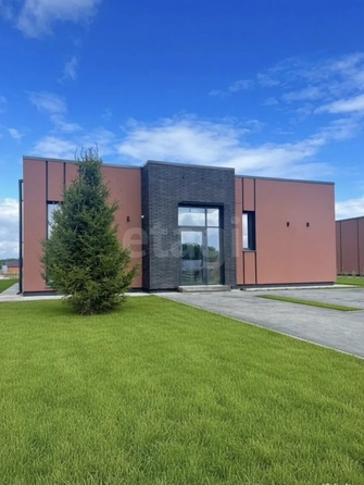 
  Продается дом 97.5 м², в КП Соловьи. Фото 1.