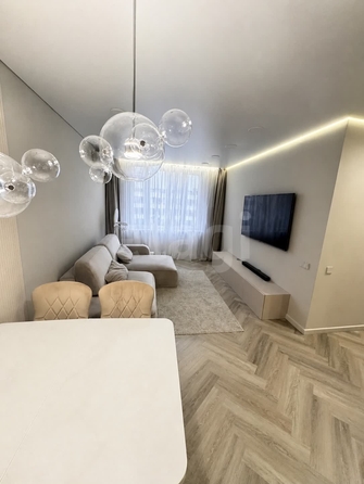 
  Продается 2-комн. квартира 59.1 м², в ЖК Новый Кедровый, дом 1. Фото 3.