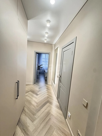 
  Продается 2-комн. квартира 59.1 м², в ЖК Новый Кедровый, дом 1. Фото 15.