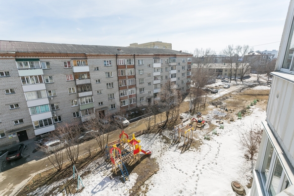 
  Продается 3-комн. квартира 65.8 м². Фото 19.