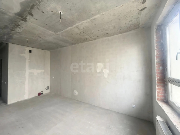 
  Продается студия 25.4 м², в ЖК Виларт, дом 1. Фото 12.
