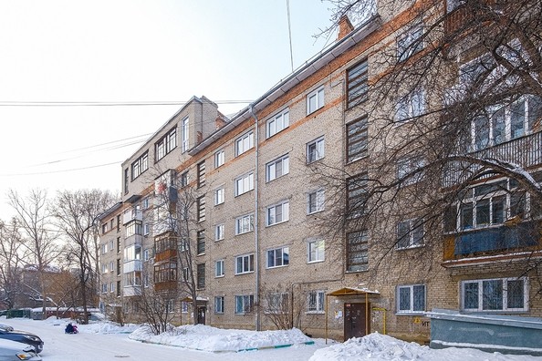 
  Сдам посуточно в аренду 2-комнатную квартиру, 50 м², Новосибирск

. Фото 8.