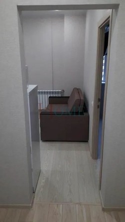 
  Сдам посуточно в аренду 1-комнатную квартиру, 28 м², Новосибирск

. Фото 6.