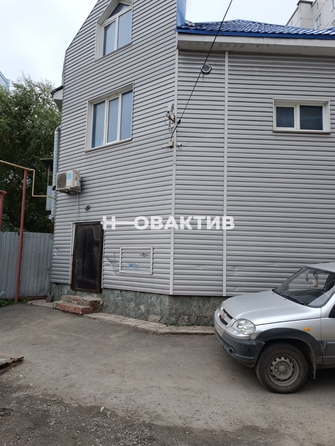 
   Сдам торговое помещение, 140 м², Военный городок ул, 128/1

. Фото 7.