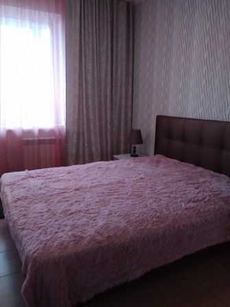 
  Сдам посуточно в аренду апартаменты, 35 м², Новосибирск

. Фото 9.