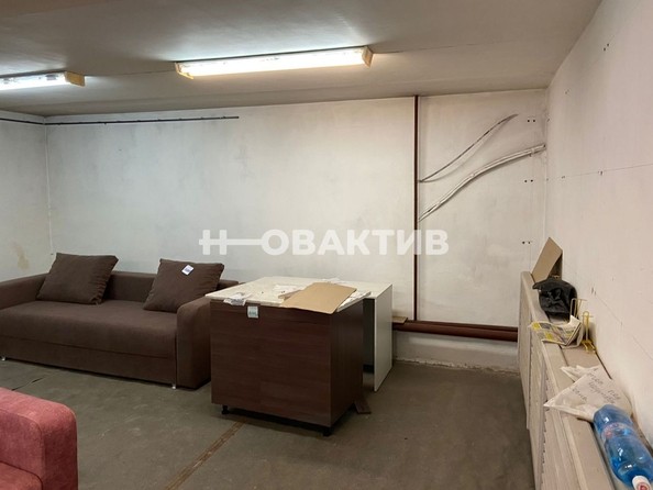 
   Продам торговое помещение, 459 м², Комсомольская ул, 4

. Фото 16.