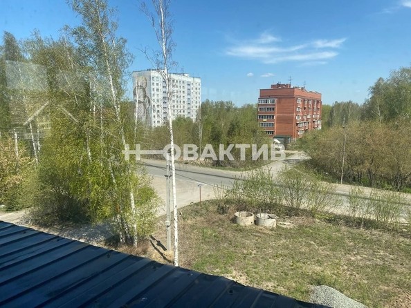 
   Продам коттедж, 754 м², Новосибирск

. Фото 24.