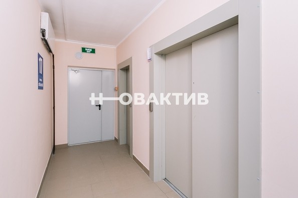 
   Продам 2-комнатную, 65 м², Дуси Ковальчук ул, 238

. Фото 11.