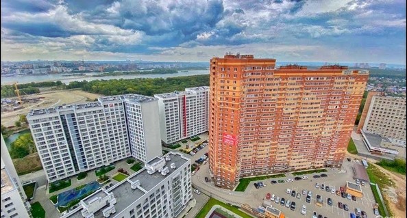 
  Сдам посуточно в аренду 2-комнатную квартиру, 72 м², Новосибирск

. Фото 8.