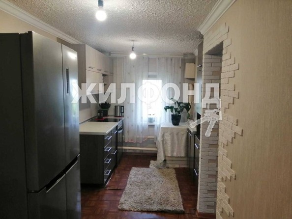 
   Продам дом, 67.6 м², Новосибирск

. Фото 4.