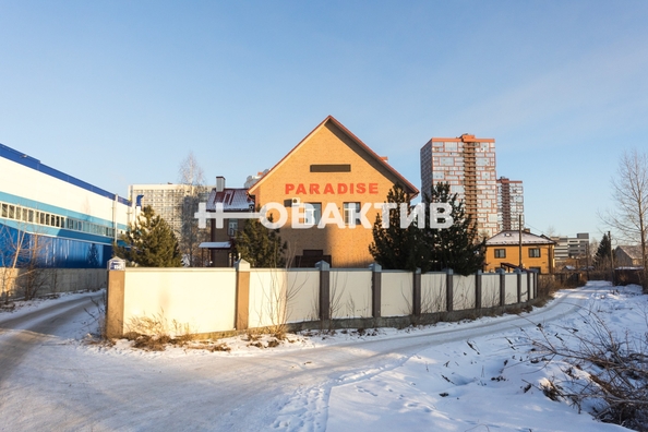 
   Продам помещение свободного назначения, 366 м², 1-я Чулымская ул, 156

. Фото 3.