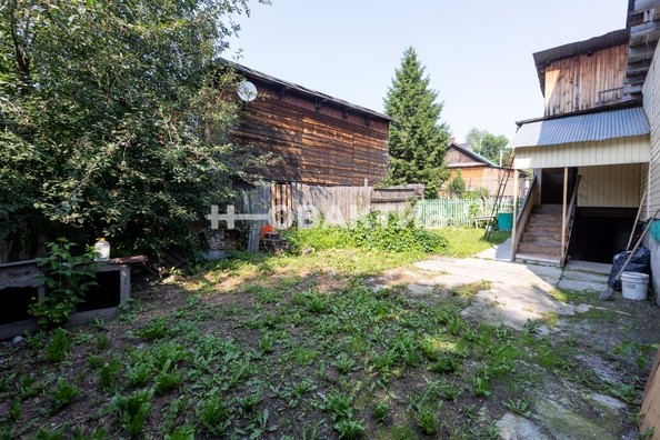 
   Продам дом, 173.6 м², Новосибирск

. Фото 3.