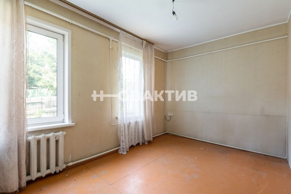 
   Продам дом, 173.6 м², Новосибирск

. Фото 10.