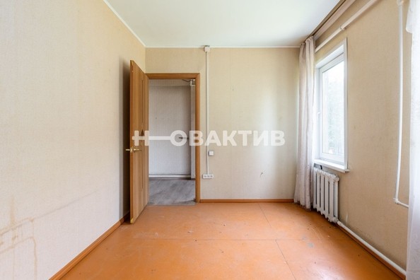 
   Продам дом, 173.6 м², Новосибирск

. Фото 11.