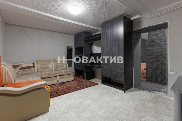 
   Продам дом, 101.9 м², Новосибирск

. Фото 10.