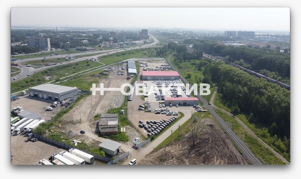 
   Продам помещение свободного назначения, 6000 м², Путейцев ул, 22/1

. Фото 1.