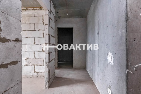 
   Продам 1-комнатную, 32.4 м², Дзержинского пр-кт, 32А

. Фото 14.