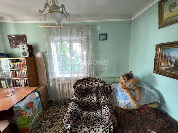 
   Продам дом, 70 м², Новосибирск

. Фото 10.
