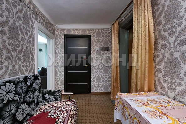 
   Продам дом, 105.7 м², Новосибирск

. Фото 6.