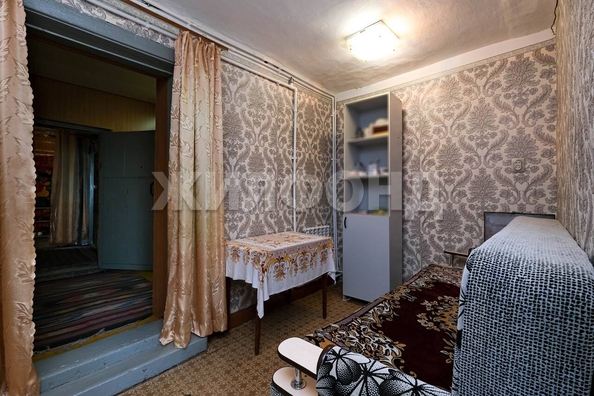 
   Продам дом, 105.7 м², Новосибирск

. Фото 7.