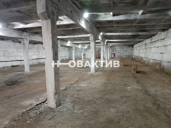 
   Продам помещение свободного назначения, 610 м², Совхозная ул

. Фото 5.