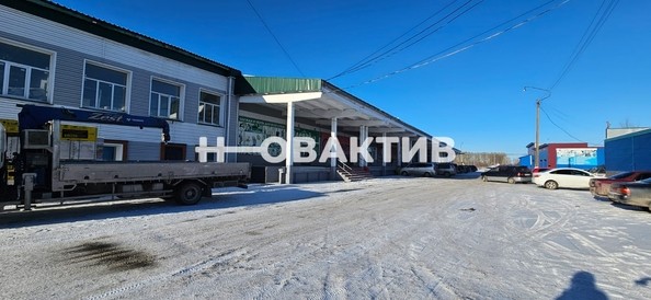 
   Продам помещение свободного назначения, 2000 м², Спирякова ул, 224

. Фото 2.