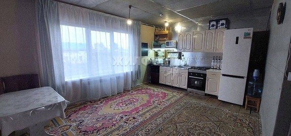 
   Продам дом, 187.1 м², Барабинск

. Фото 2.