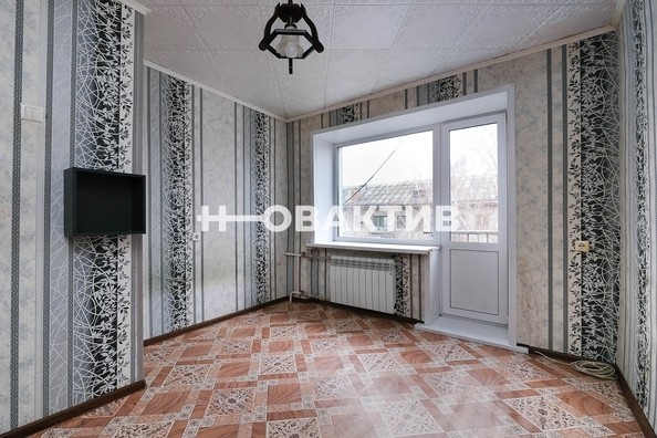 
   Продам 1-комнатную, 22.5 м², Жуковского ул, 117/1

. Фото 1.