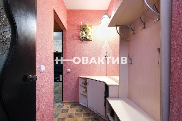 
   Продам 2-комнатную, 40.5 м², Аксенова ул, 48

. Фото 10.