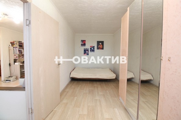 
   Продам 2-комнатную, 45.4 м², Дмитрия Шамшурина ул, 4

. Фото 2.