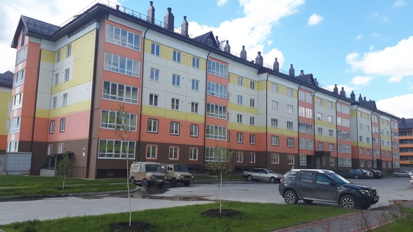 
   Продам 3-комнатную, 81.6 м², Фламинго ул, 14

. Фото 5.