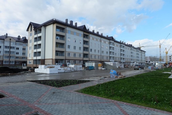 
   Продам 3-комнатную, 57.78 м², Фламинго ул, 13

. Фото 8.