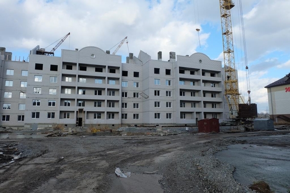 
   Продам 3-комнатную, 70.2 м², Фламинго ул, 13

. Фото 9.