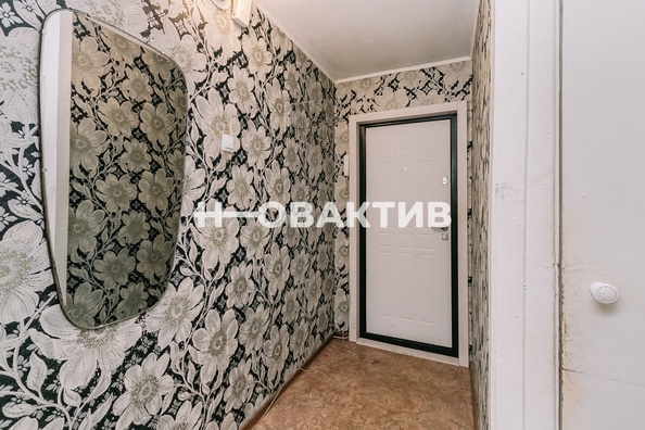 
   Продам 2-комнатную, 43.5 м², Дмитрия Донского ул, 29

. Фото 12.