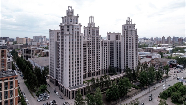 
   Продам 3-комнатную, 72.8 м², Дом Нобель

. Фото 7.