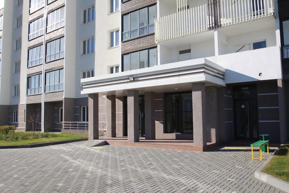 
   Продам 2-комнатную, 43.46 м², Радуга Сибири, дом 11

. Фото 12.