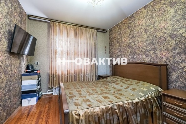 
   Продам дом, 163 м², Бердск

. Фото 12.