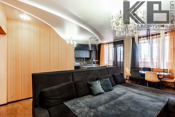 
   Продам 3-комнатную, 106 м², Дуси Ковальчук ул, 260/2

. Фото 3.
