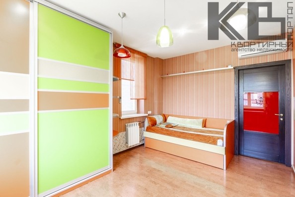 
   Продам 3-комнатную, 106 м², Дуси Ковальчук ул, 260/2

. Фото 17.