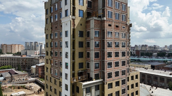 
  Продается 3-комн. квартира, 87.6 м², ЖК ОСКАР, дом 1
. Фото 14.