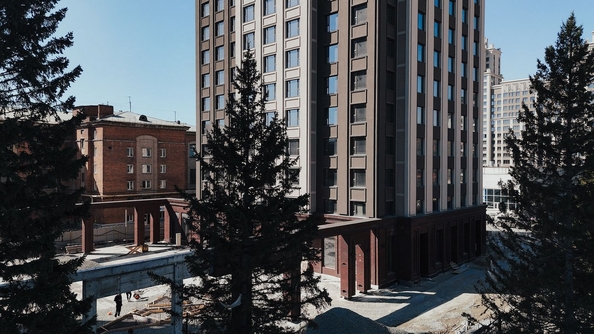 
  Продается 2-комн. квартира 47.8 м², в ЖК ОСКАР, дом 1. Фото 12.