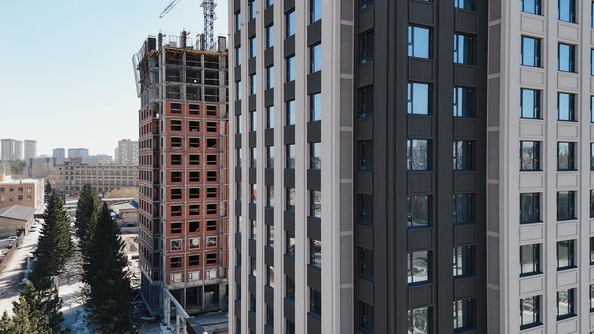 
  Продается 3-комн. квартира 98.1 м², в ЖК ОСКАР, дом 1. Фото 11.