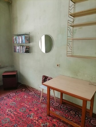 
   Продам комнату, 12.4 м², Богдана Хмельницкого ул, 46

. Фото 2.