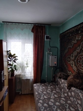 
   Продам дом, 47 м², Новосибирск

. Фото 8.